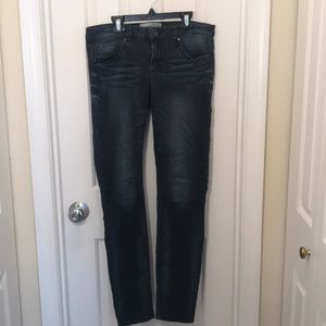 Jolt jeans size 9